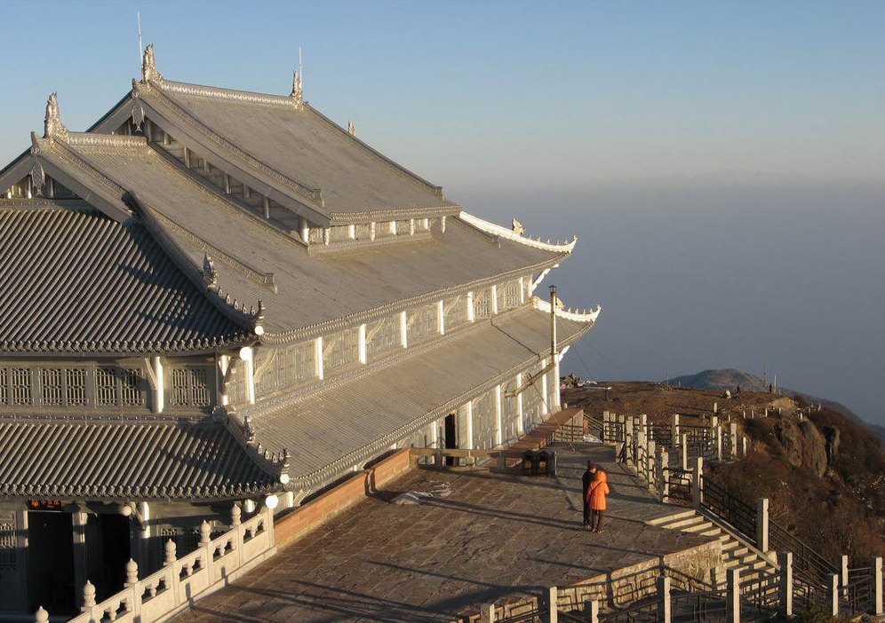 16-day Beijing Xian Tibet Chengdu Guilin Hong Kong Tour 